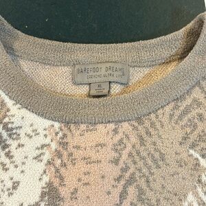 Barefoot Dreams cozy chic ultra lite